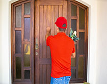 Global Door to Door Services